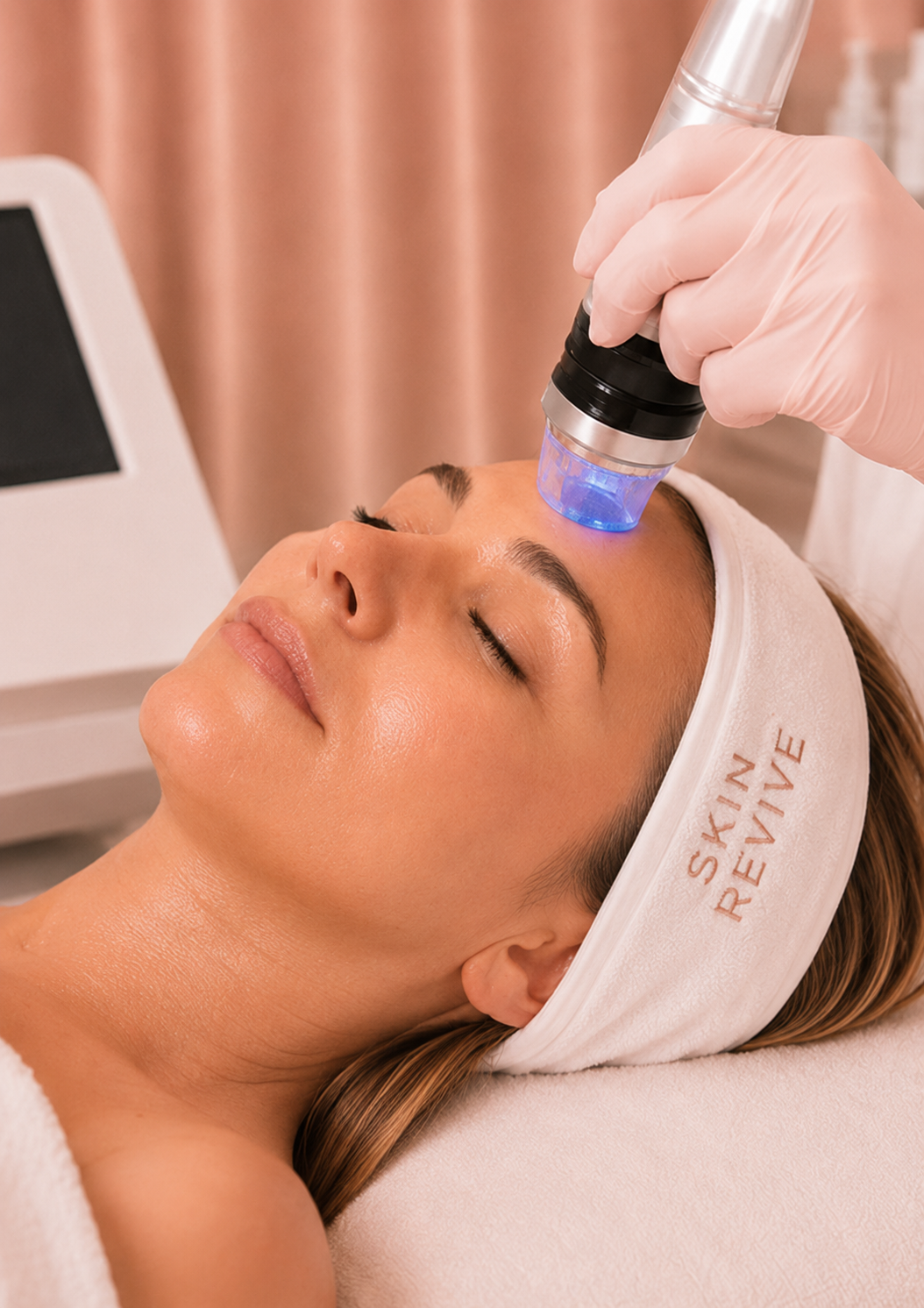 Skin Longevity and Regenerative Cosmetics at Skin Revive
