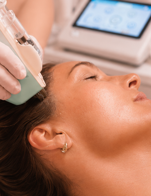Skin Revive Scalp Treatment