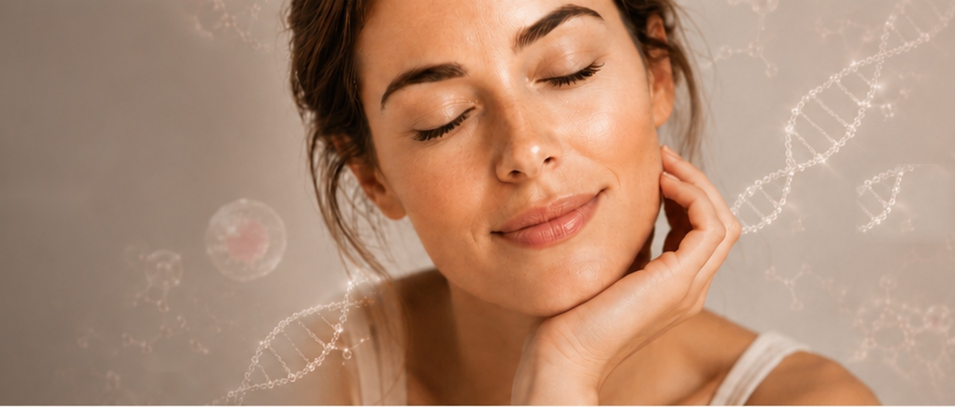 Skin Longevity – Regeneration and Modern Active-Ingredient Cosmetics at Skin Revive